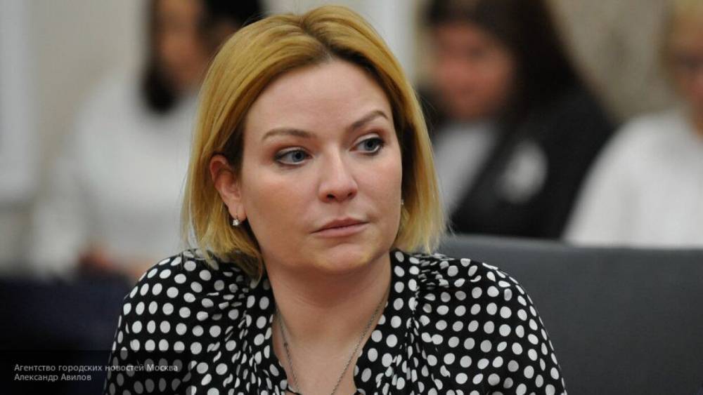Министр культуры РФ Ольга Любимова вылечилась от COVID-19