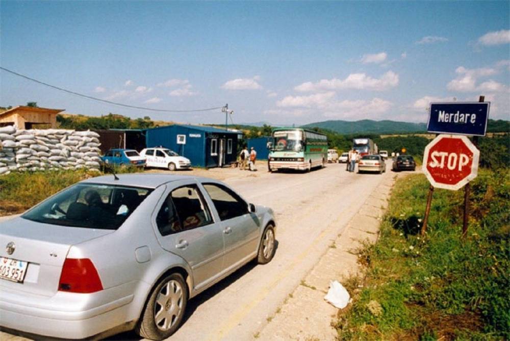 Оскал косовского сепаратизма: 20 сербским врачам не разрешили...