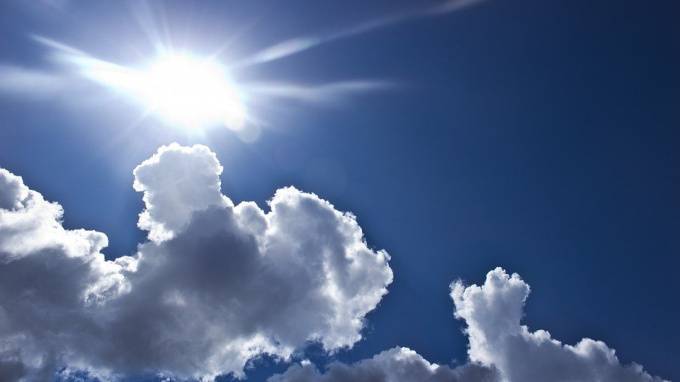 Гидрометцентр предупредил о неоднородной температуре этим летом