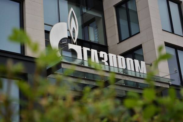 «Газпром» потратит 5 млрд рублей на пристань для реплики петровской «Полтавы»
