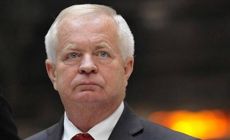 Посол Словакии в Беларуси ушел в отставку из-за участия в параде 9 мая в Минске