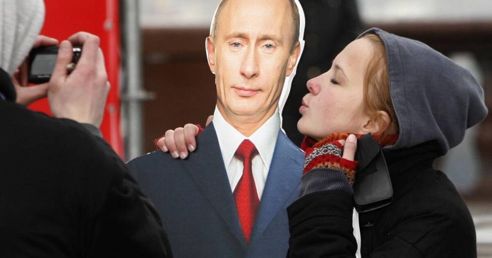“Гражданская жена Путина” рвется к власти из Татарстана