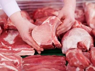 В США мясо оказалось недоступным для простых американцев