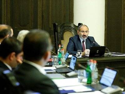 Правительство Армении поощрит компании, сохранившие после кризиса рабочие места