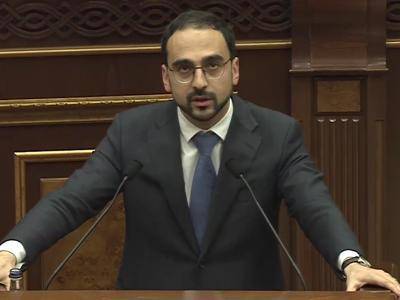 Комендант: С 25 мая в Армении станет обязательным ношение медицинских масок на открытом воздухе