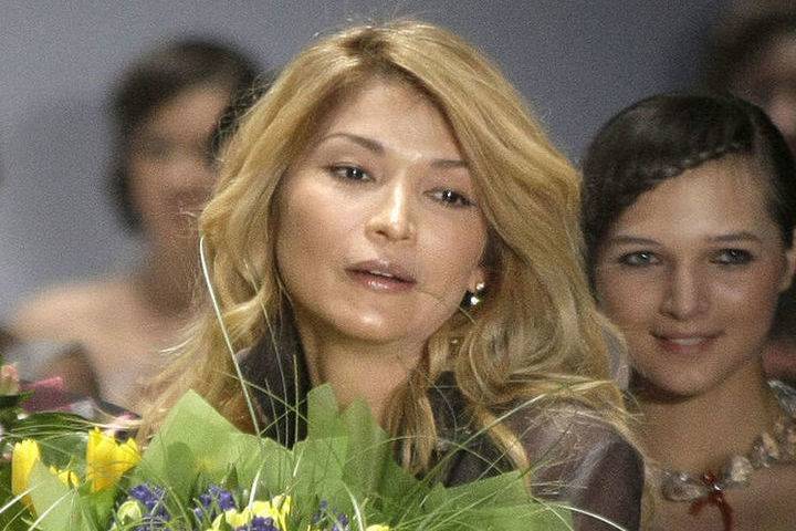Узбекистан вернул 10 млн долларов из активов Гульнары Каримовой