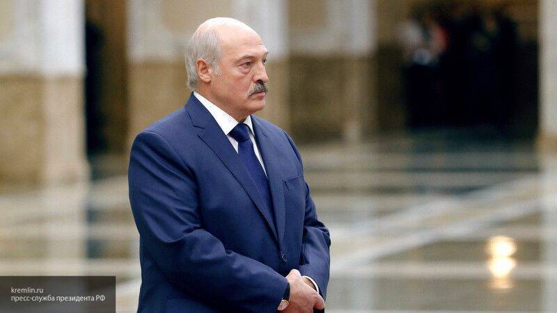 Лукашенко вновь настаивает на изменении цены на российский газ