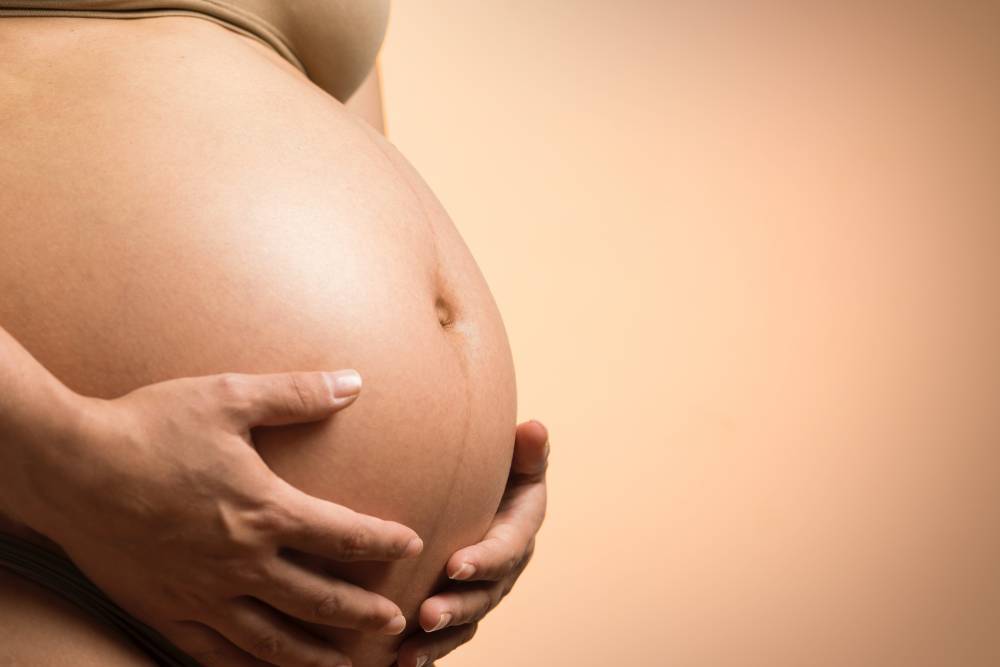 Гинеколог заявила, что число домашних родов может вырасти в России