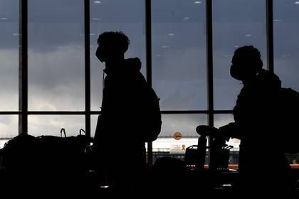 В России появятся новые ограничения для пассажиров самолетов после коронавируса