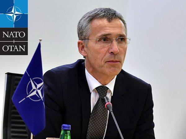 Генсек НАТО: Россия и Китай распространили массу дезинформации