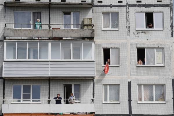 В Госдуме сочли недоработанным законопроект о виде на жительство за покупку недвижимости