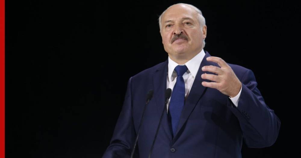 Лукашенко снова призвал Москву снизить цену на газ для Минска