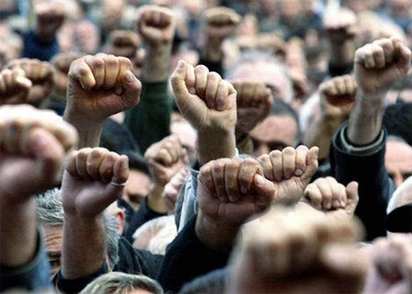 Издержки освоения Курил: рабочие на Шикотане бунтуют из-за низкой зарплаты