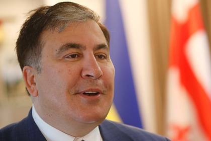 Саакашвили начал в Facebook набирать команду реформаторов Украины