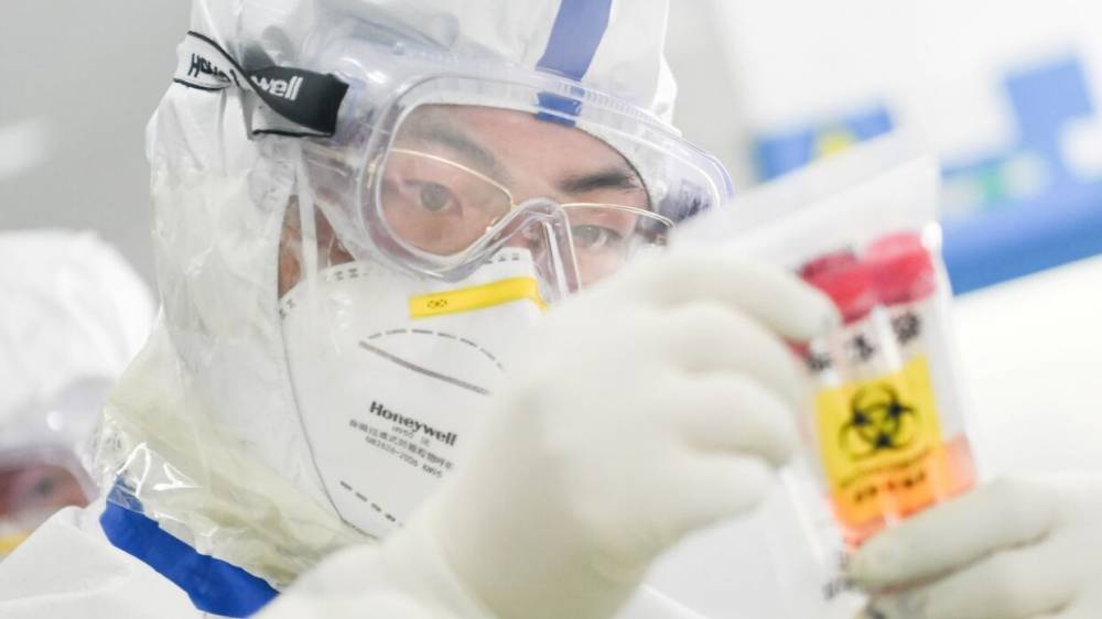 МИД РФ беспокоит использование коронавируса для сведения геополитических счетов