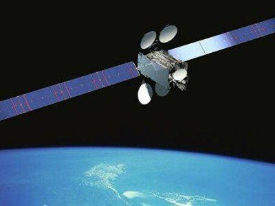 Крупнейший в мире спутниковый оператор Intelsat подал на банкротство
