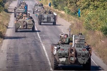 Герой Украины вспомнил о взятии города и сравнил операцию с обороной Сталинграда