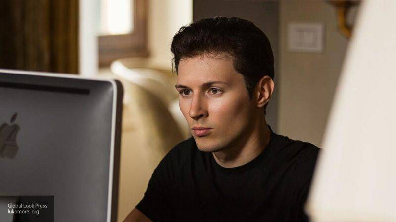 Эксперт по криптовалютам: Павел Дуров побоялся оказаться международным преступником
