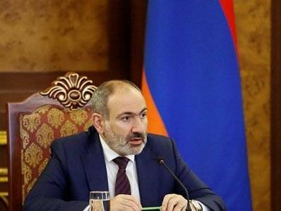 Пашинян: Военно-промышленный комплекс в Армении должен быть одной из движущих сил нашей экономики