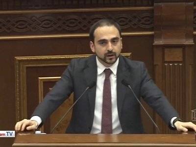 Комендант: В Армении с 25 мая будет запрещено собираться группами больше пяти человек