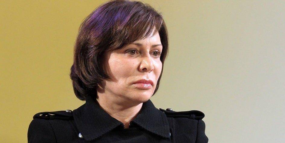 "Что-то с мозгами слетело": Роднина жестко отреагировала на обвинения Тарасовой