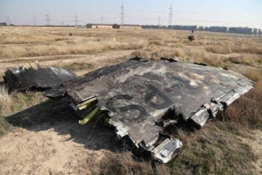 В Донецке арестовали ключевого фигуранта по делу о крушении MH17