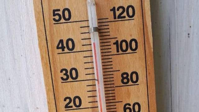 40 градусов и выше: синоптики предупреждают израильтян о неделе небывалой жары