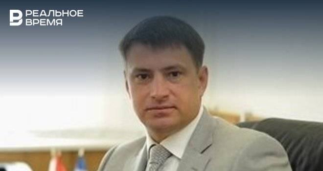 Министр энергетики Самарской области заразился коронавирусом
