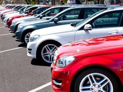 Moody’s ухудшило прогноз по продажам автомобилей в мире