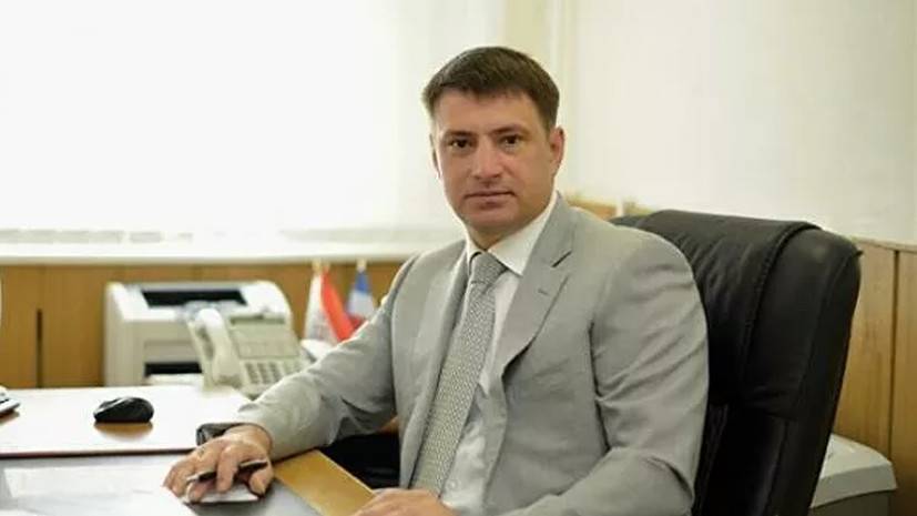 У министра энергетики и ЖКХ Самарской области выявили коронавирус