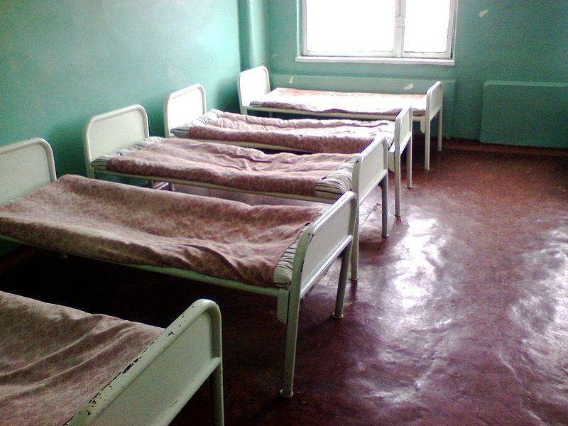 В Дагестане - всплеск смертности от внебольничной пневмонии. Медики предлагали приравнять ее к COVID