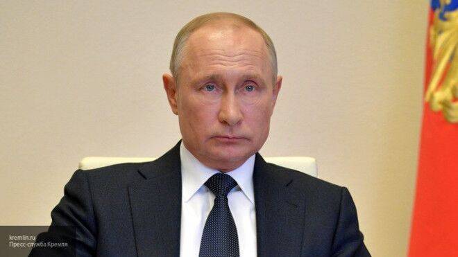 Путин получил предложение посетить Баград от нового премьера Ирака