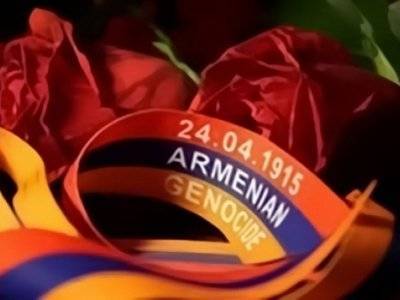 На сайте президента Украины появилась петиция призывающая признать Геноцид армян