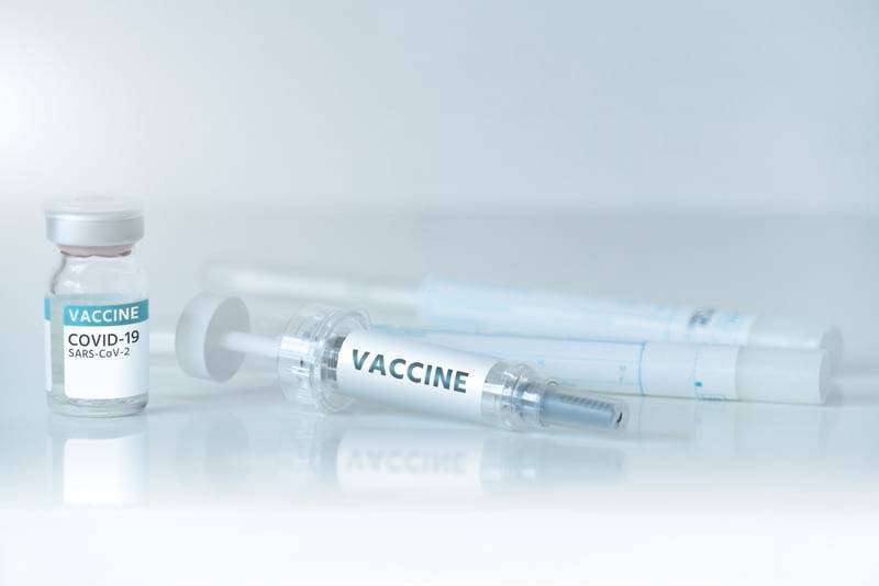 Ученые протестировали новую вакцину от COVID-19 на макаках - Cursorinfo: главные новости Израиля