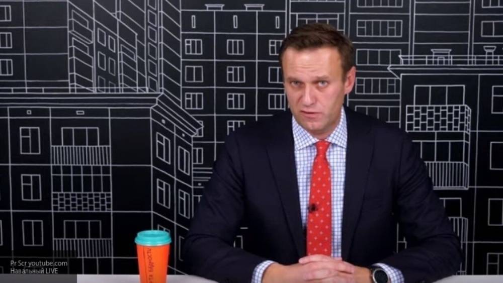 Навальный выдает дистанционное голосование за альтернативу своему бесполезному проекту