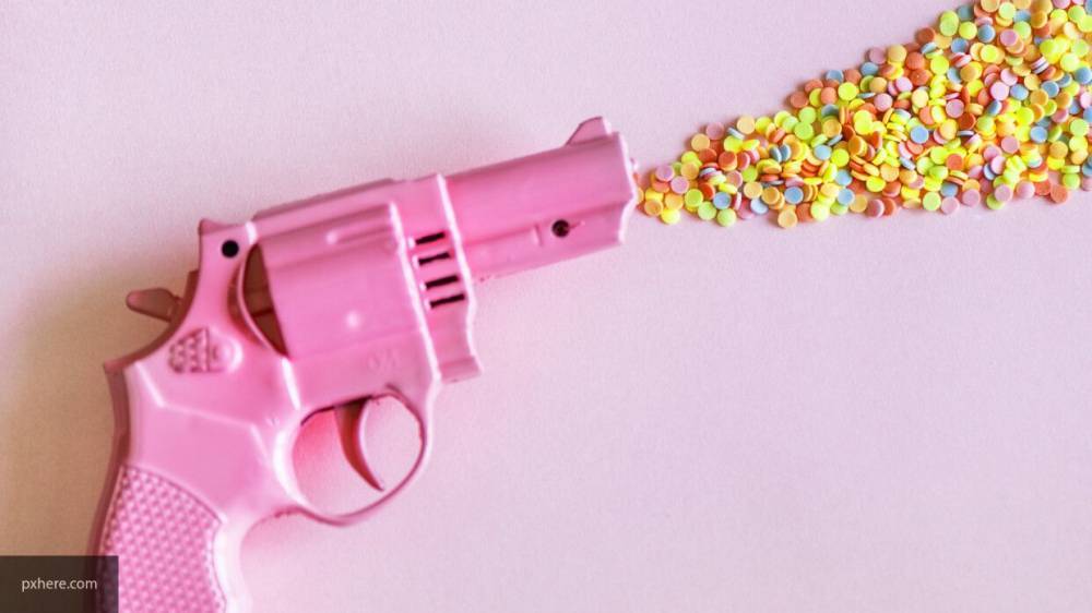 Полиция задержала чебоксарца, угрожавшего людям игрушечным пистолетом