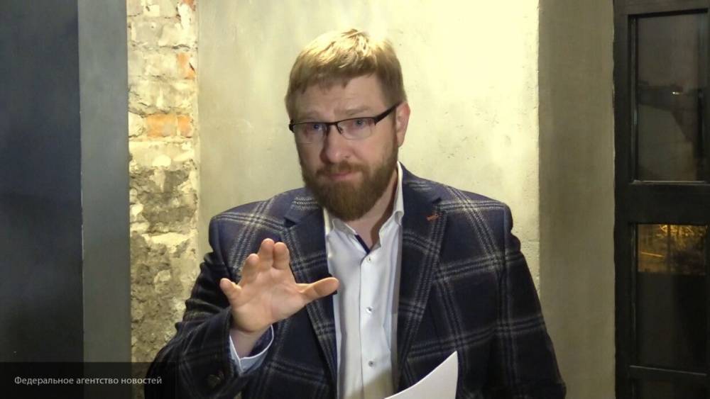 Малькевич: фейки СМИ о пандемии в России продиктованы желанием запугать граждан