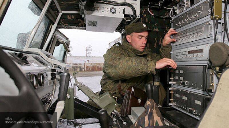 Американский полковник похвалил российские системы РЭБ