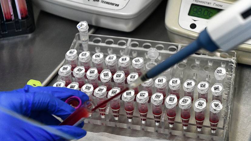 «Беспрецедентное по масштабам»: в Москве начнётся массовое тестирование на иммунитет к коронавирусу