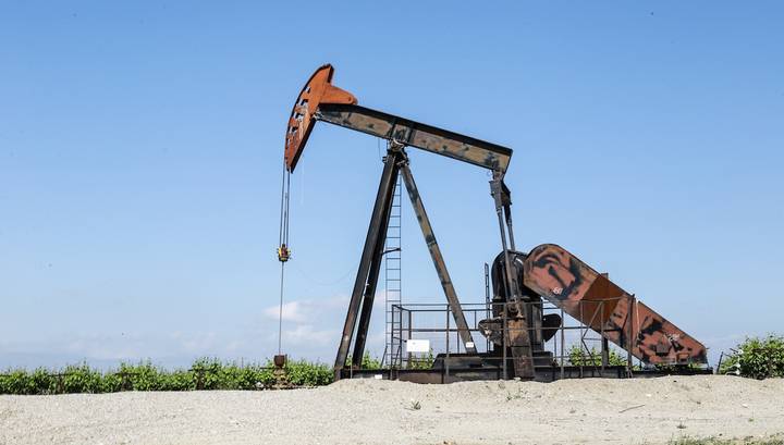 Дэн Бруйетт - EIA скрывает катастрофическое падение сланцевой нефтедобычи США? - vesti.ru - США