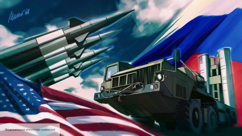 Аналитики Soha сравнили самое мощное вооружение США и России