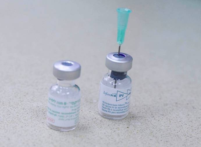 По оптимистическому сценарию вакцина от COVID-19 появится в 2021 году - Cursorinfo: главные новости Израиля