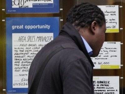 Безработица в Австралии резко выросла на фоне коронавируса