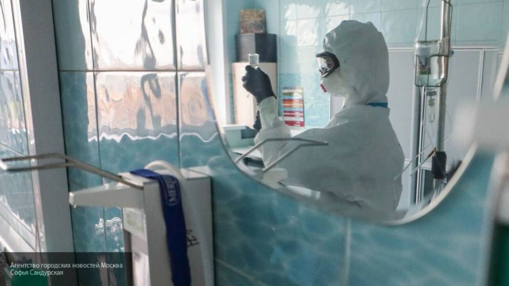 Переливание крови позволило за несколько дней вылечить "тяжелого" пациента с коронавирусом - polit.info - Петербурга