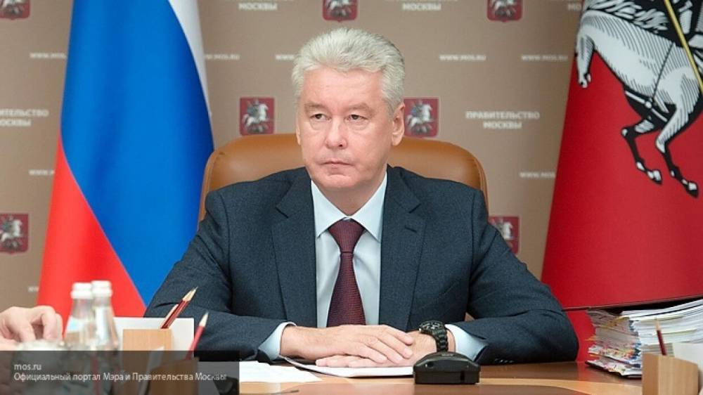 Ослабление ограничительных мер может начаться в Москве в течение двух недель