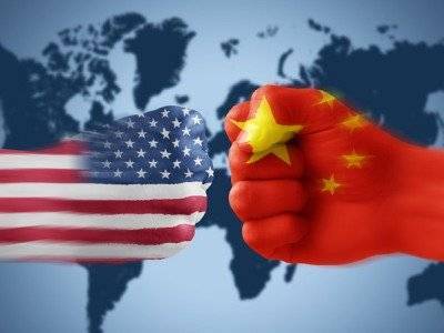 США и Китай находятся на грани новой холодной войны, которая может разрушить мировую экономику