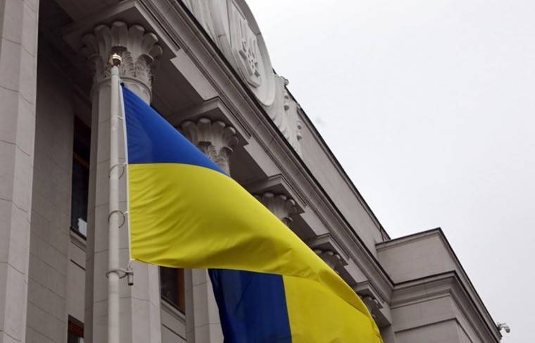 Украина исключила закрепление особого статуса Донбасса в Конституции