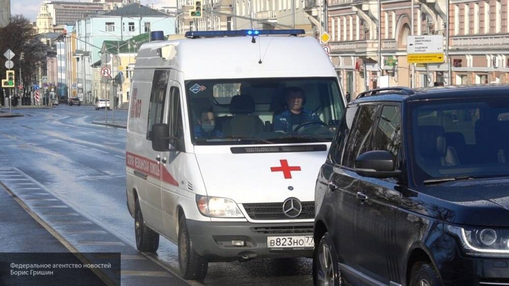 Оперштаб: в Москве скончались еще 68 пациентов с коронавирусом