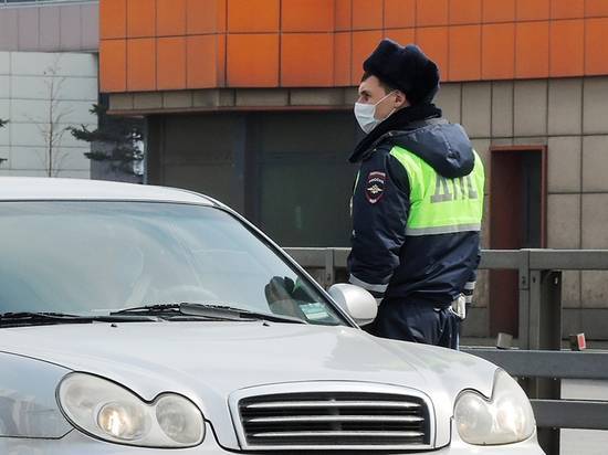 В Ногинске при ограблении магазина ранен инспектор ГИБДД