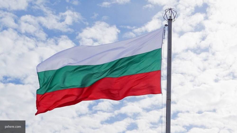 Протестующие в Болгарии потребовали отставки правительства